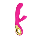 Vibrador Rabbit Magic 10 velocidades - Recarregavel USB