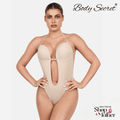 Body Secret - Tecnologia InvisiFit costas livres [FRETE GRÁTIS] [PROMOÇÃO DE LANÇAMENTO]