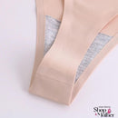 [COMPRE 5 LEVE 10 PROMOÇÃO LIMITADA!] Calcinhas Invisíveis Tecnologia InvisiConfort®