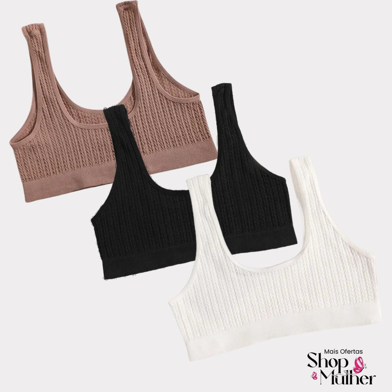 Top SoftFlex - [COMPRE 2 LEVE 3]