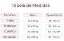 Calcinha CottonConfort® Original [ANTIBACTERIANA] – [PAGUE 5 LEVE 10]