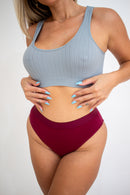 [PROMO EXCLUSIVA MÊS DO CLIENTE]  2 Top SoftFlex + 5 CottonConfort