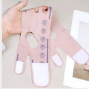 V- LiftUp - Máscara Coreana - Levanta o rosto, suaviza rugas e reduz papada [PROMO DE LANÇAMENTO]