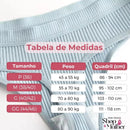 [PROMO EXCLUSIVA MÊS DO CLIENTE]  2 Top SoftFlex + 5 CottonConfort