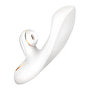 Satisfyer Pro + Ponto G