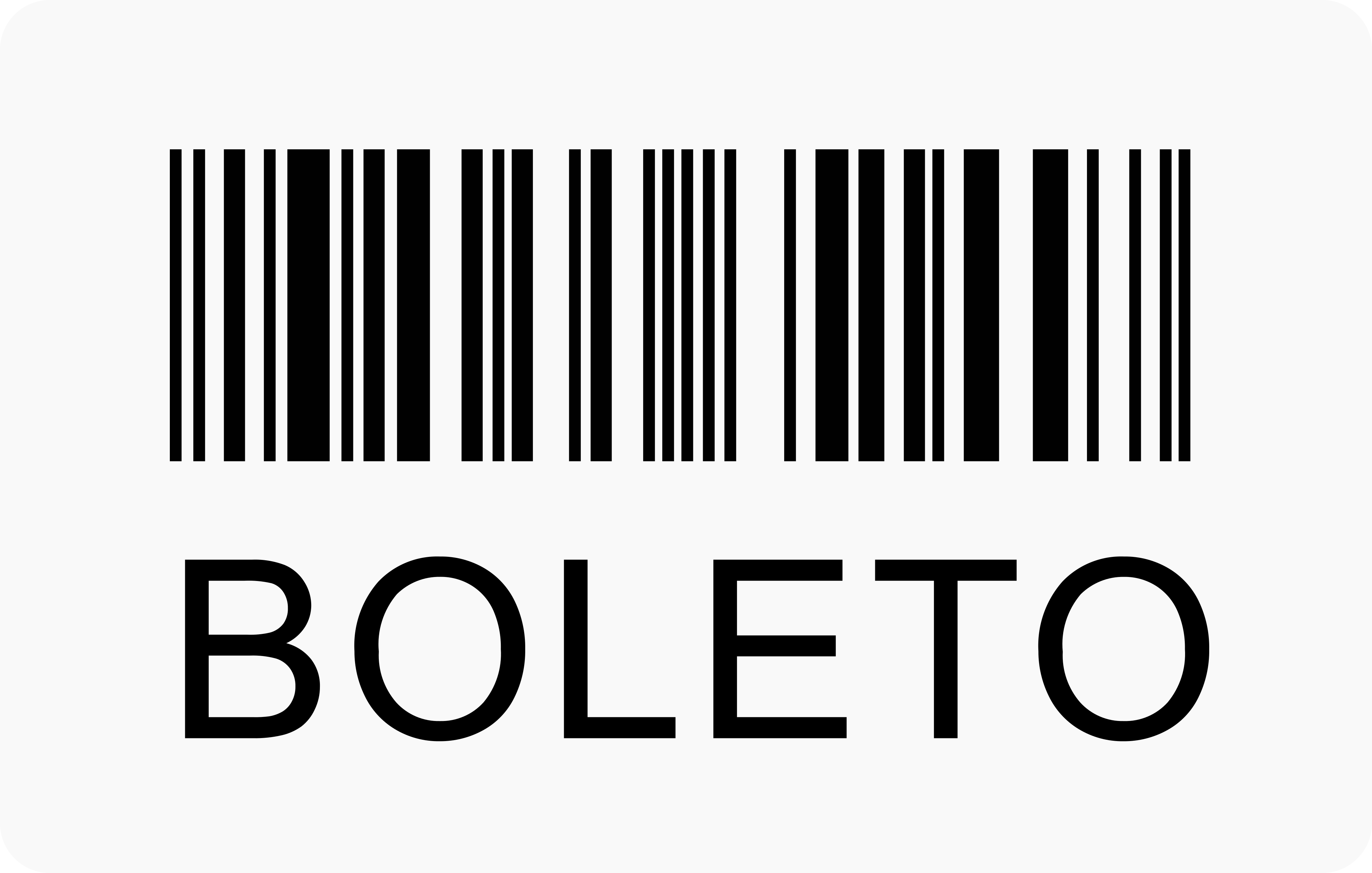 BOLETO